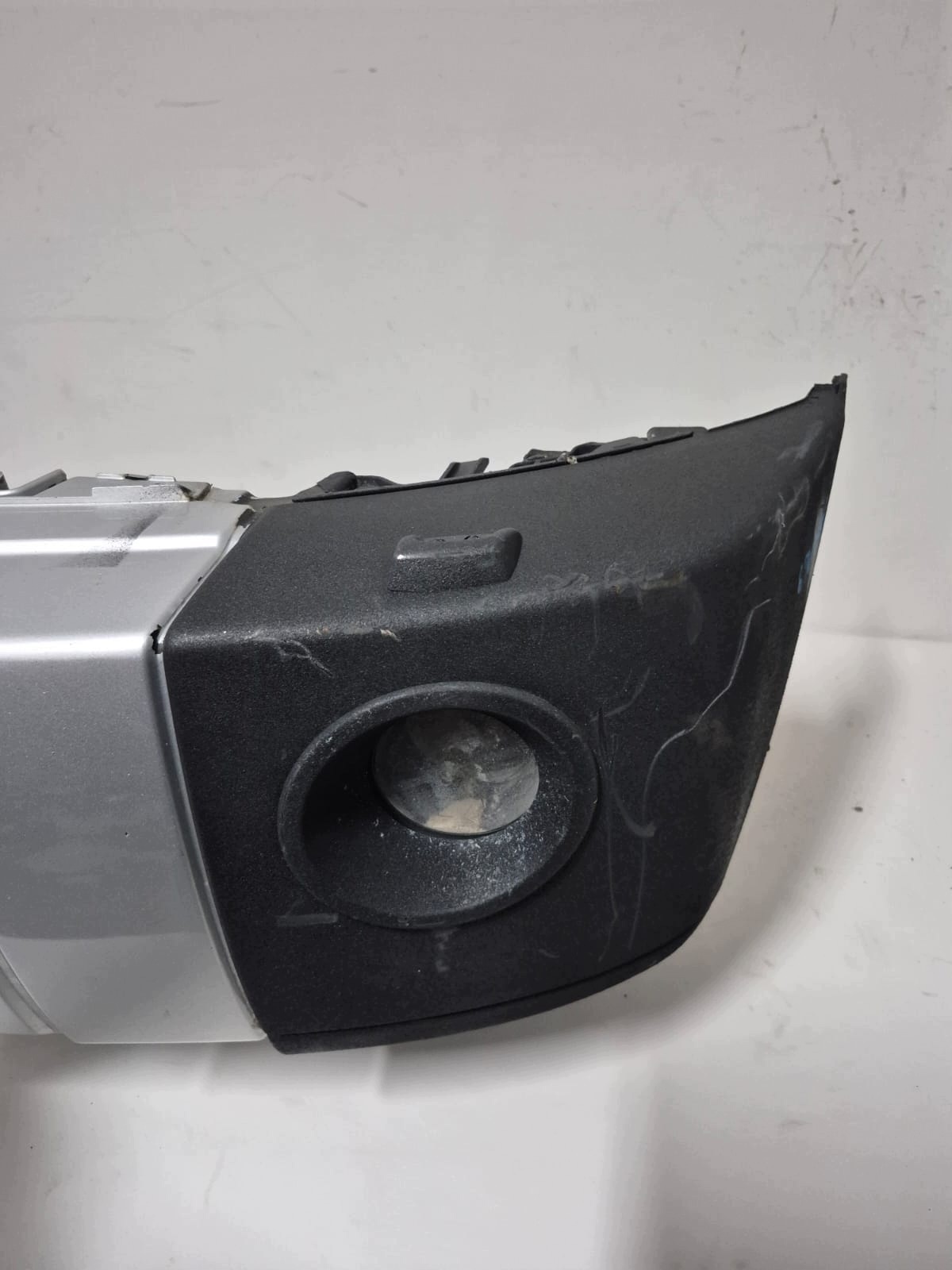 LAND ROVER DISCOVERY III 3 04- bumper front front SPR 500061XXXB01