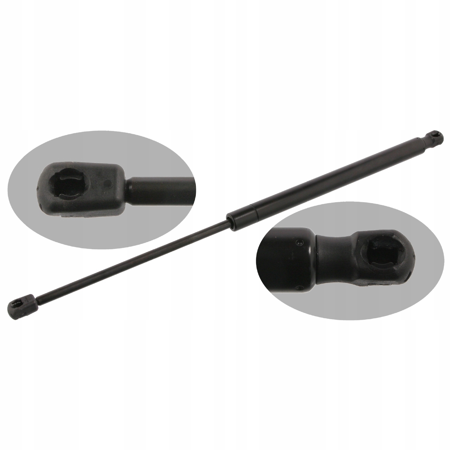 34415 - АМОРТИЗАТОР КРЫШКИ БАГАЖНИКА PEUGEOT