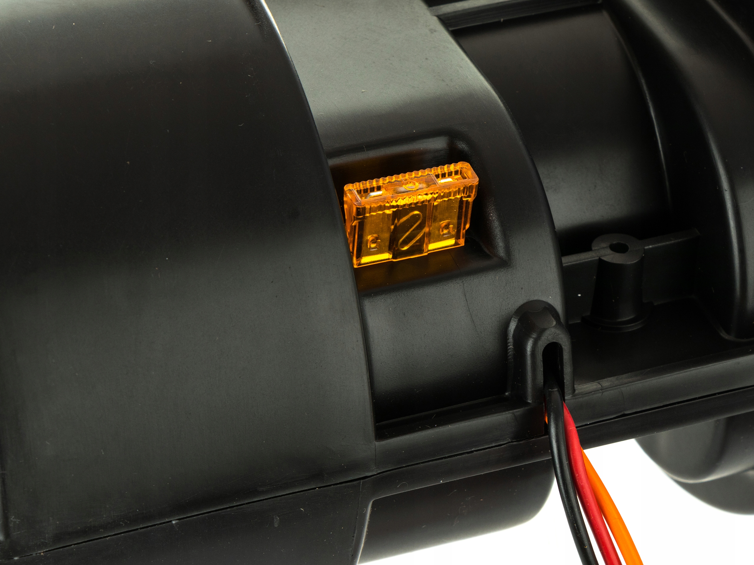 Nagrzewnica dmuchawa 12V 4 3kW 2V Ursus Zetor Part number 12432C