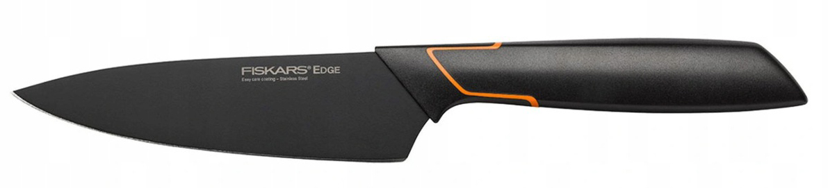 

Nóż Szefa Kuchni Nożyk Fiskars Edge 15CM