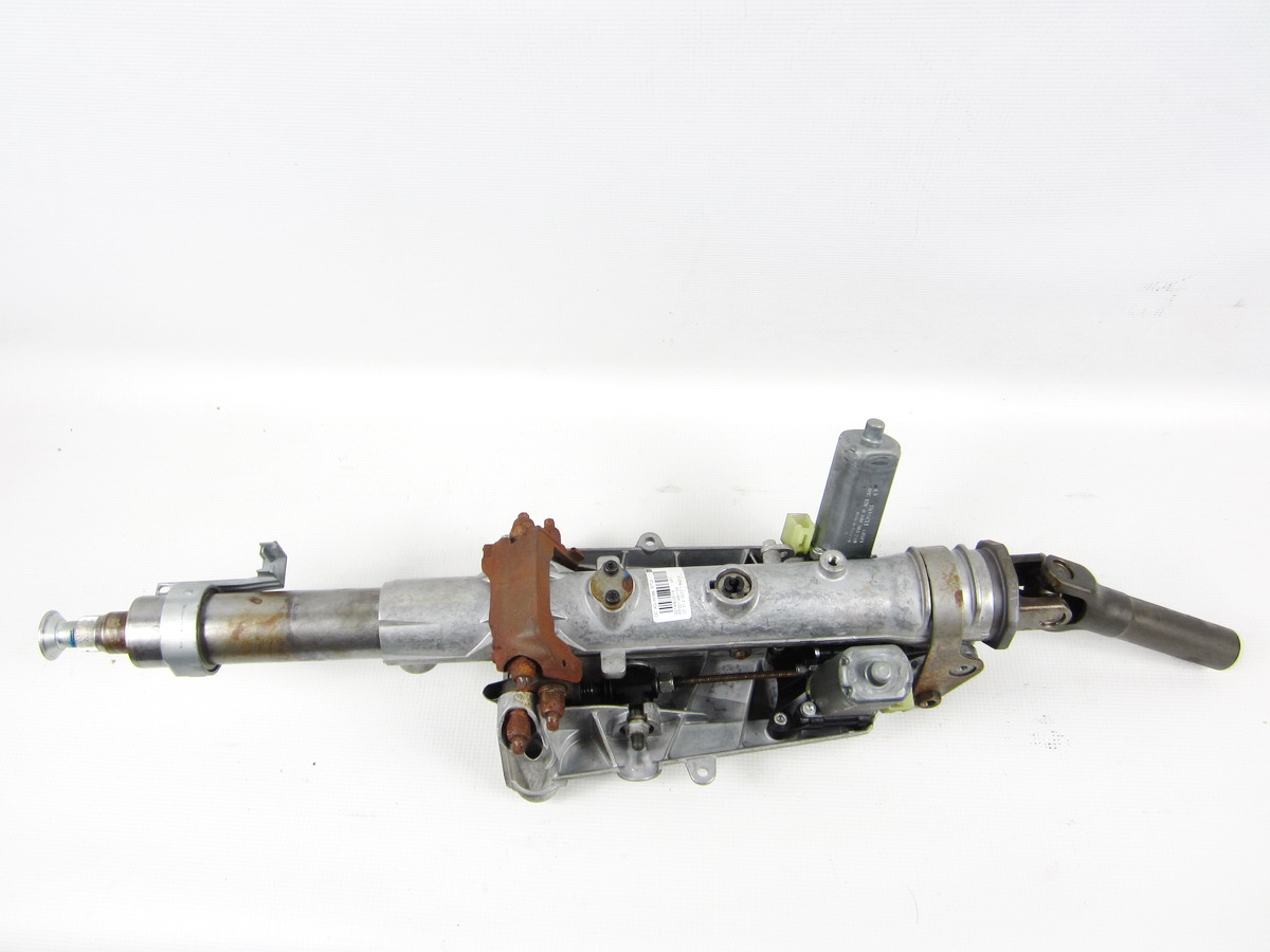 A2214602516 - Рулевая колонка Mercedes W221