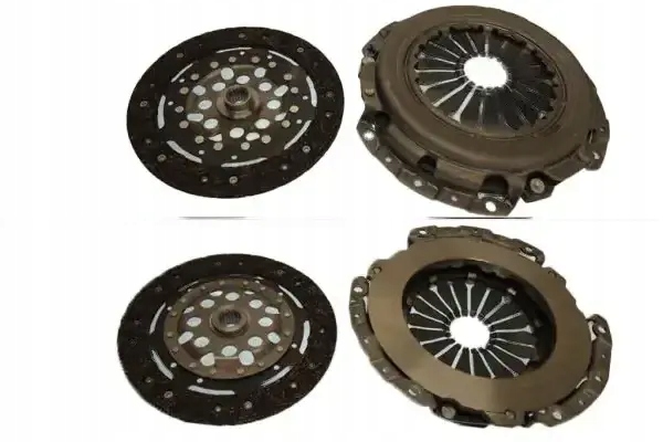 SADA SPOJKY S PRÍTLAČNÝM KOTÚČOM 961901 KAWE FORD