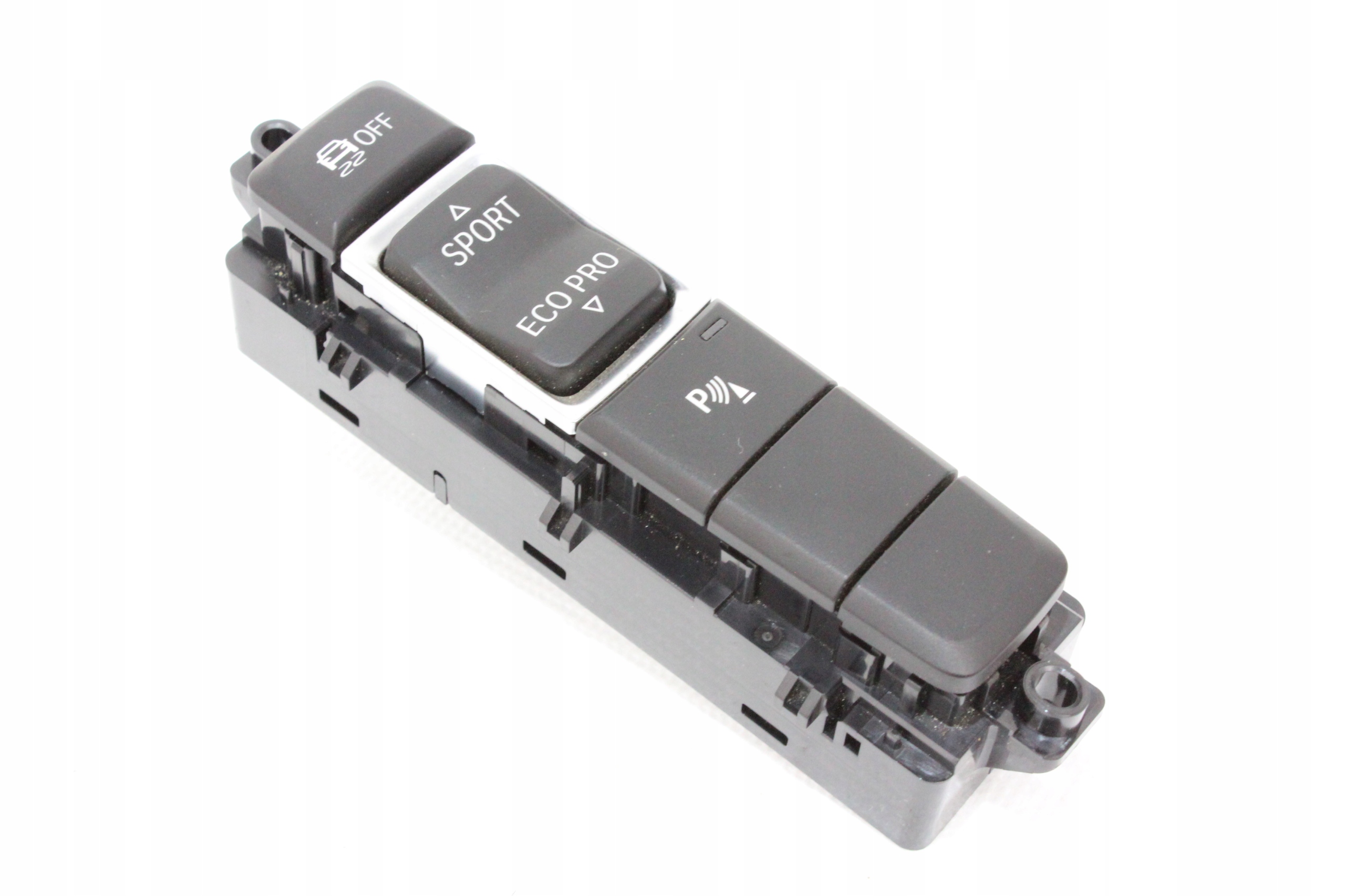 9374833 - Перемикач панелі консолі BMW F48 X1 F39 X2 PDC