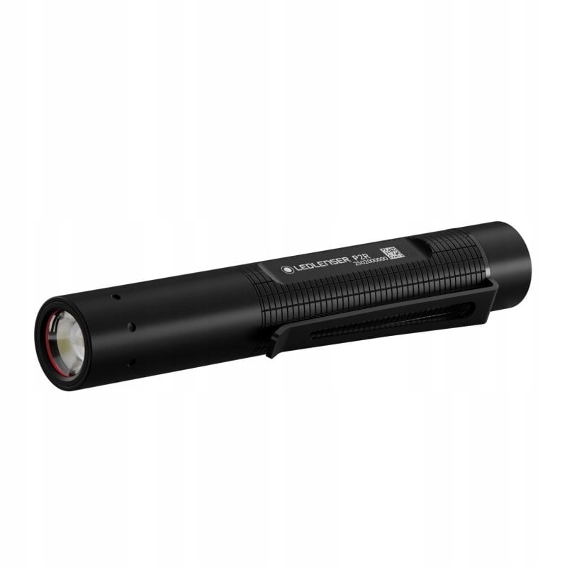 Svítilna Ledlenser P2R