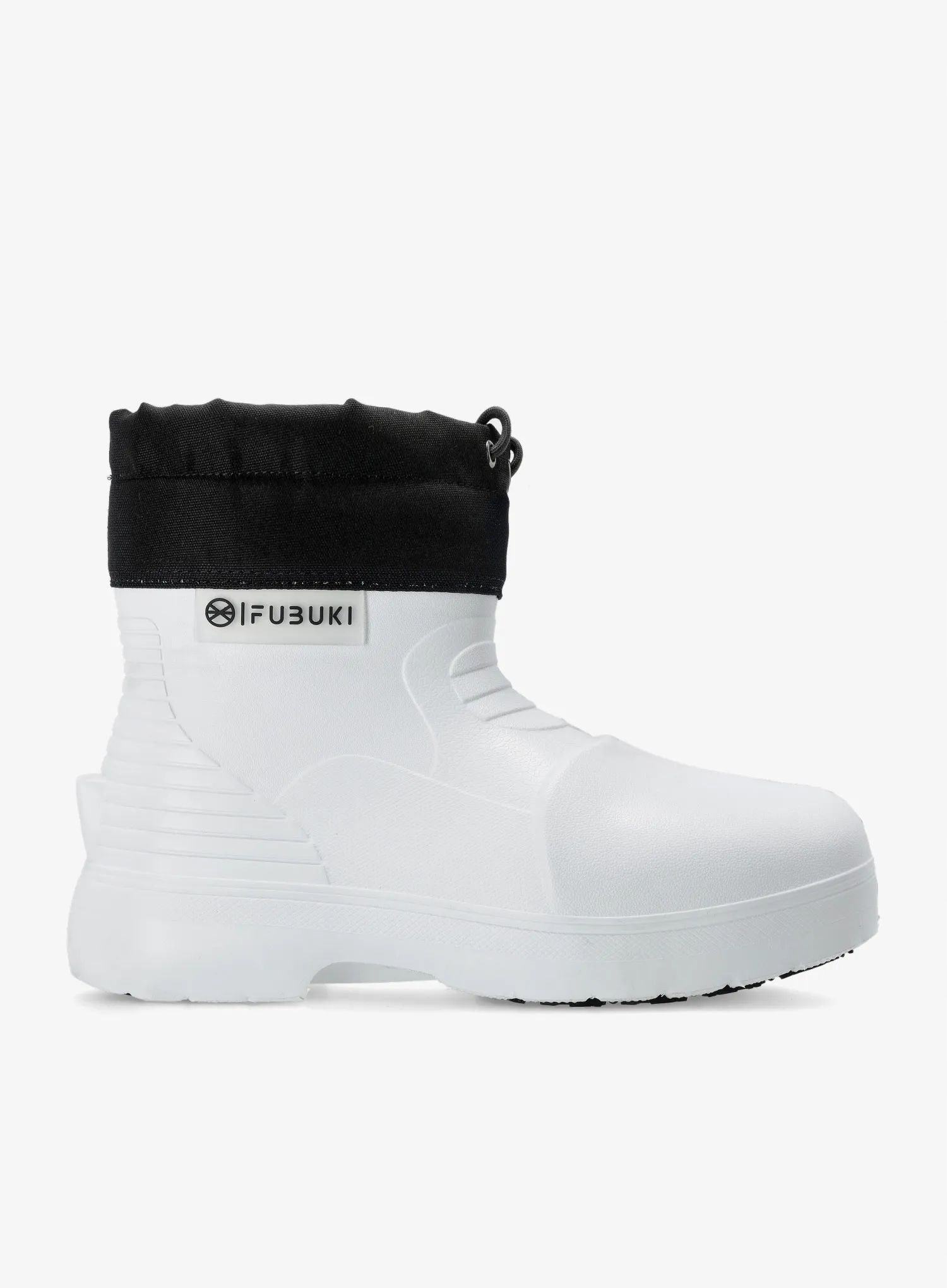 Zimní boty Fubuki Niseko 3.0 Low bílé 42