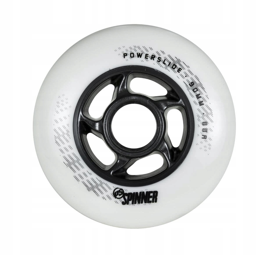 Koła Powerslide Spinner 90MM 88A X4 Freeride Freestyle Urban Skating