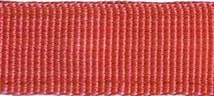 

Kpl. Smycz/szelki SS54 Gładkie Czerw. 2.5CM