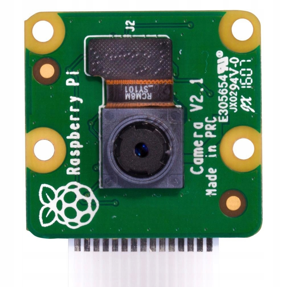 Kamera Raspberry Pi Hd V2 8MP Rpi Camera Board V2