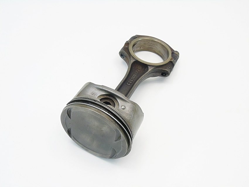 TLOK KORBOWOD 1 8 16V FREELANDER ROVER 200 75 45 Producent czesci Land Rover OE