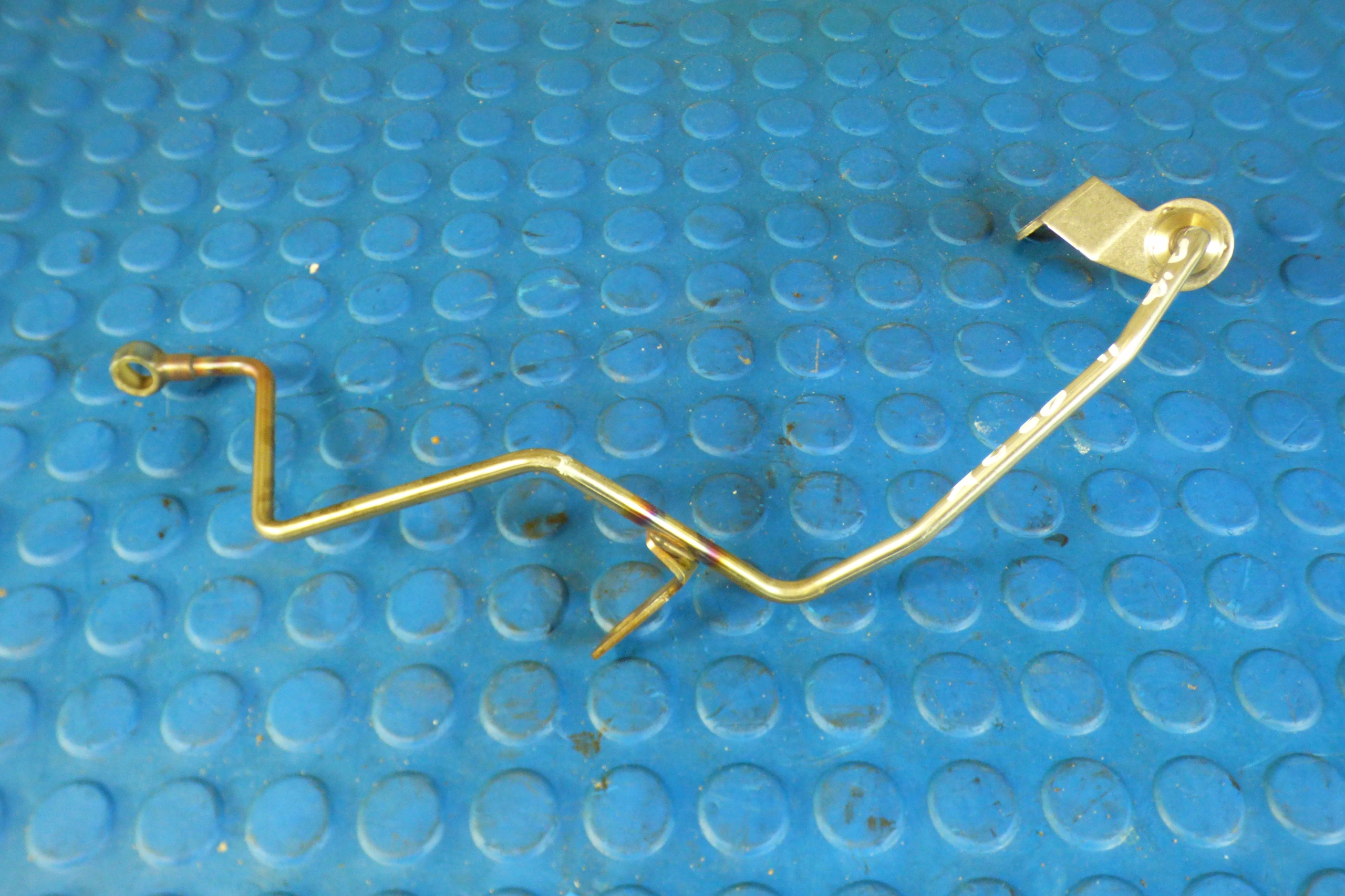 Sensor Druck turbo 30668641 stBDB VOLVO XC60 II 2.0D