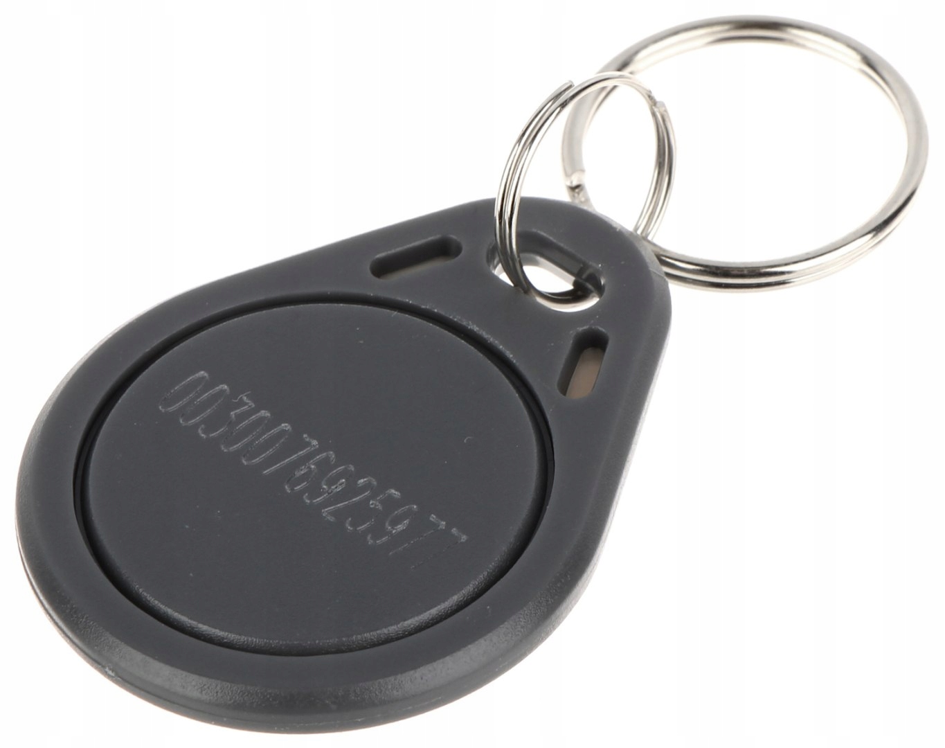 BRELOK ZBLIŻENIOWY PASTYLKA RFID DO DOMOFONU ALARM