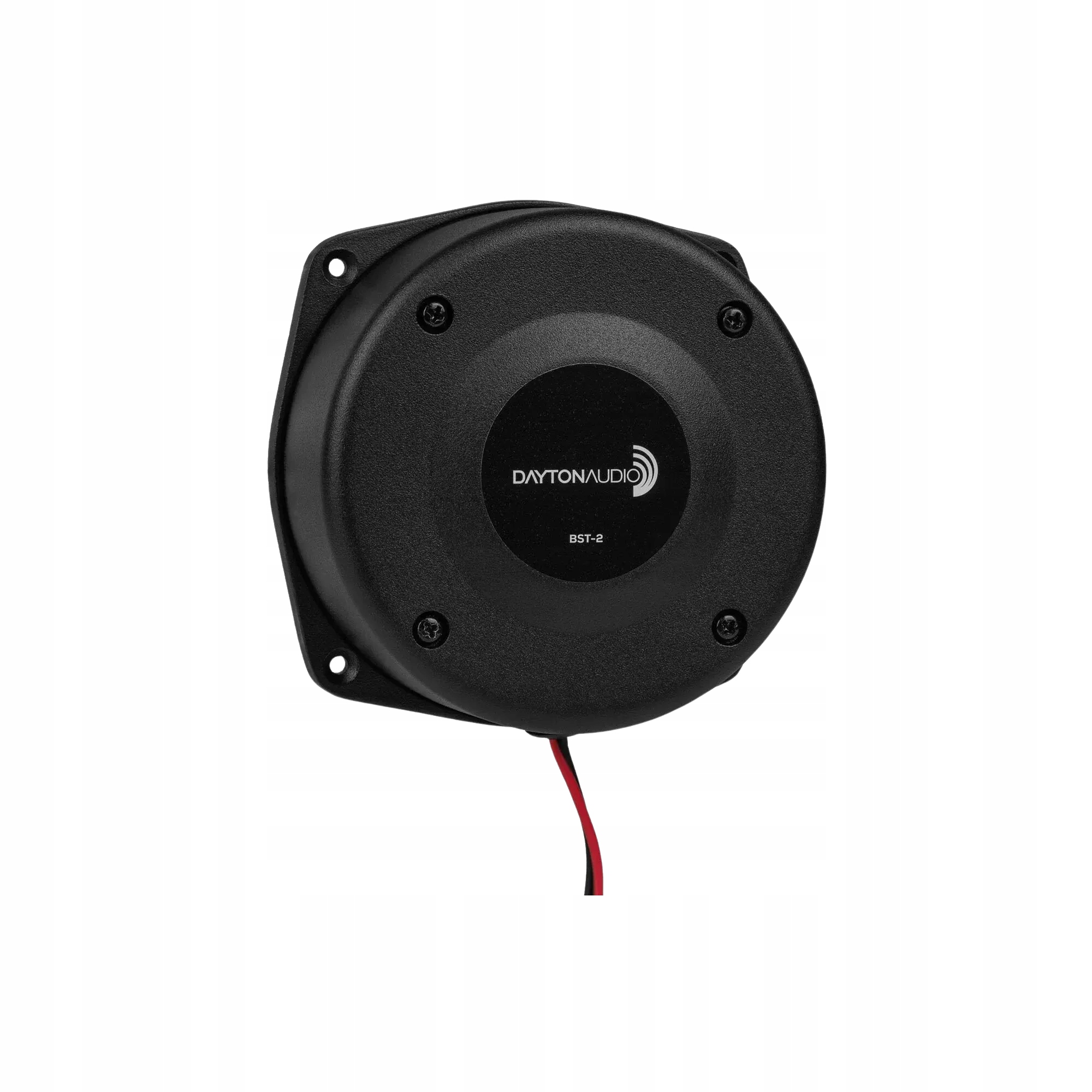 Dayton Audio BST-2 35W bass shaker do simracingu i kina domowego