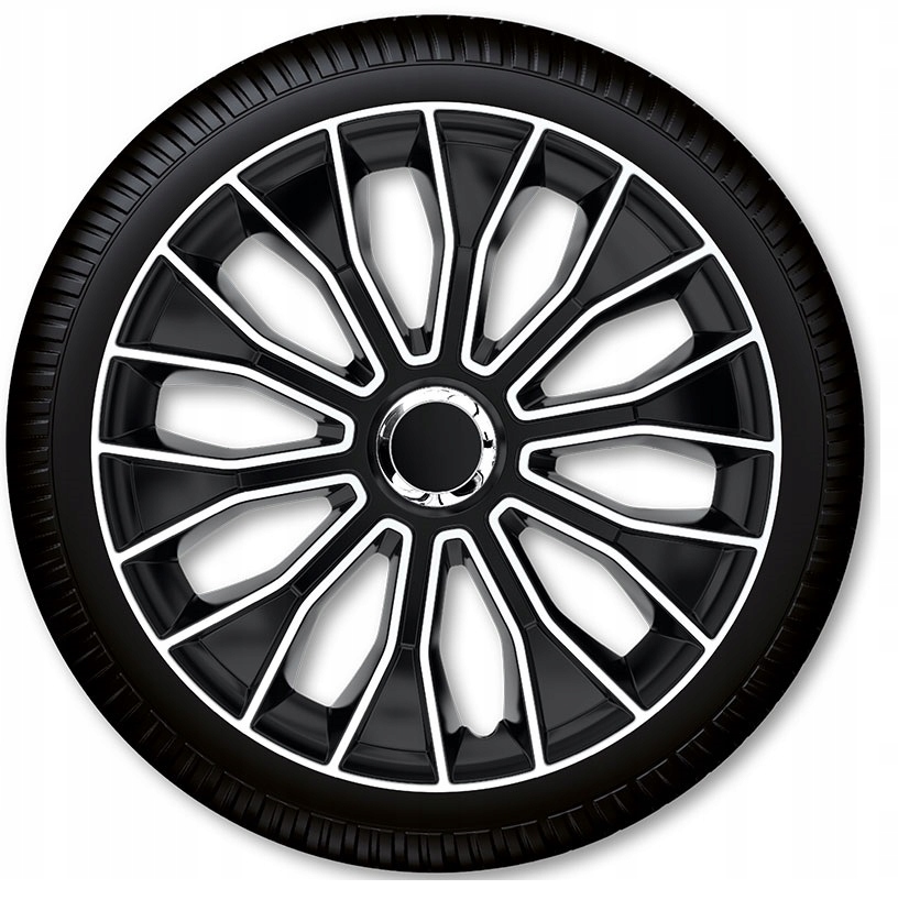 KOLPAKI 15 do RENAULT PEUGEOT OPEL AUDI CITROEN 16 EAN 0606707095976
