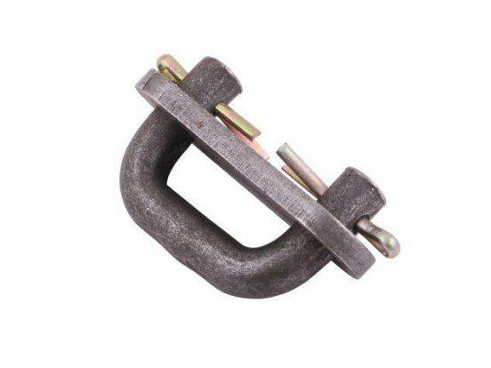 RM-2213120040K - ЗВЕНО ЦЕПИ ПОЛА 11X31 КОМПЛ.