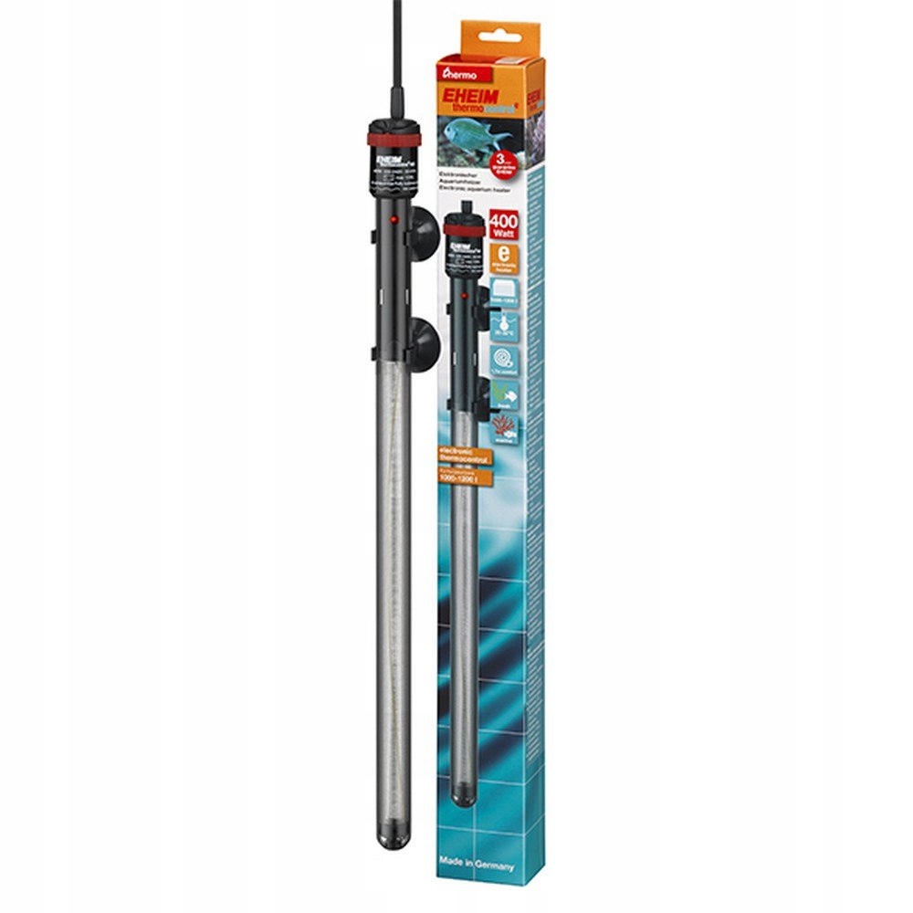 Levně Eheim ohřívač thermocontrol e 400W (3640010)