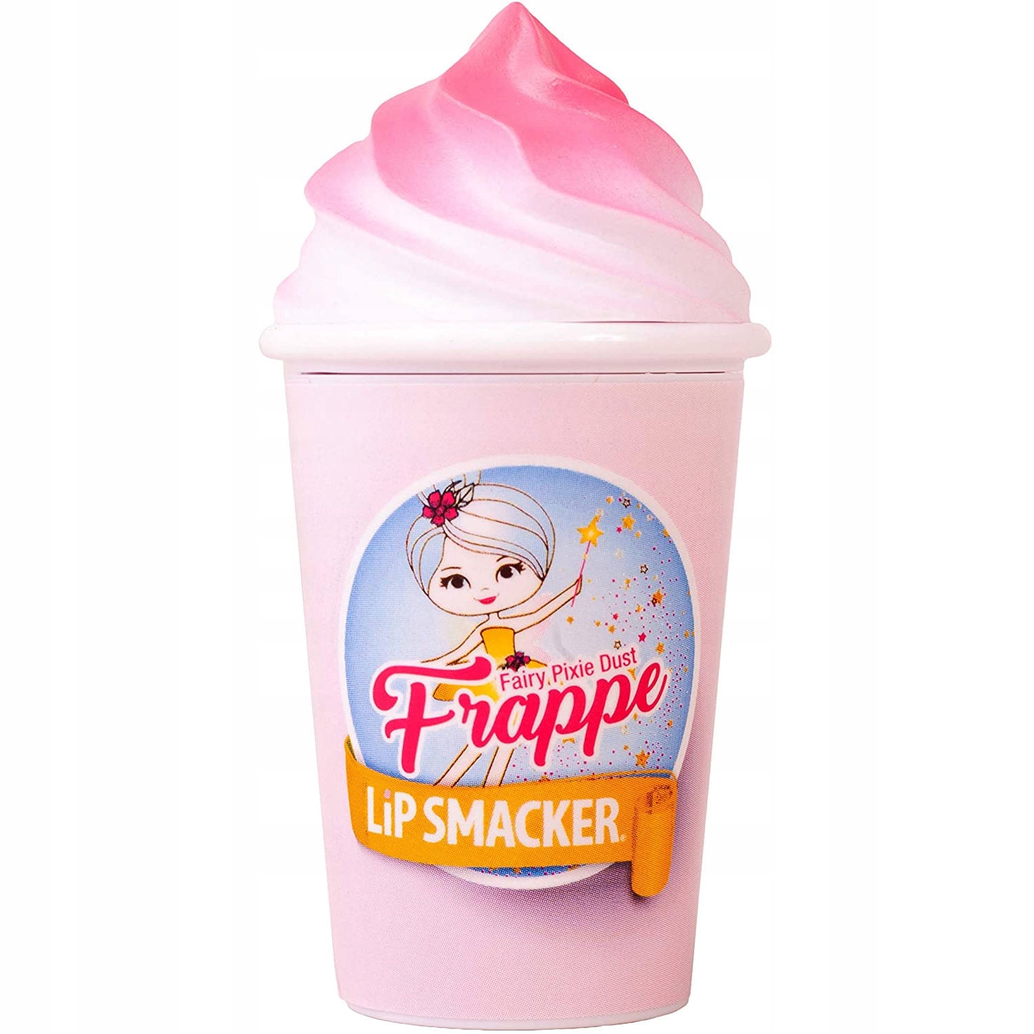 

Lip Smacker Magic Frappe Collection Pomadka Do Ust