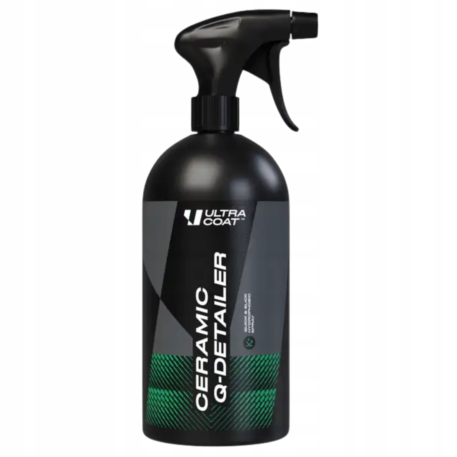 Ultracoat Ceramic Q-Detailer 1L Quick detailer z dodatkiem kwarcu SiO2