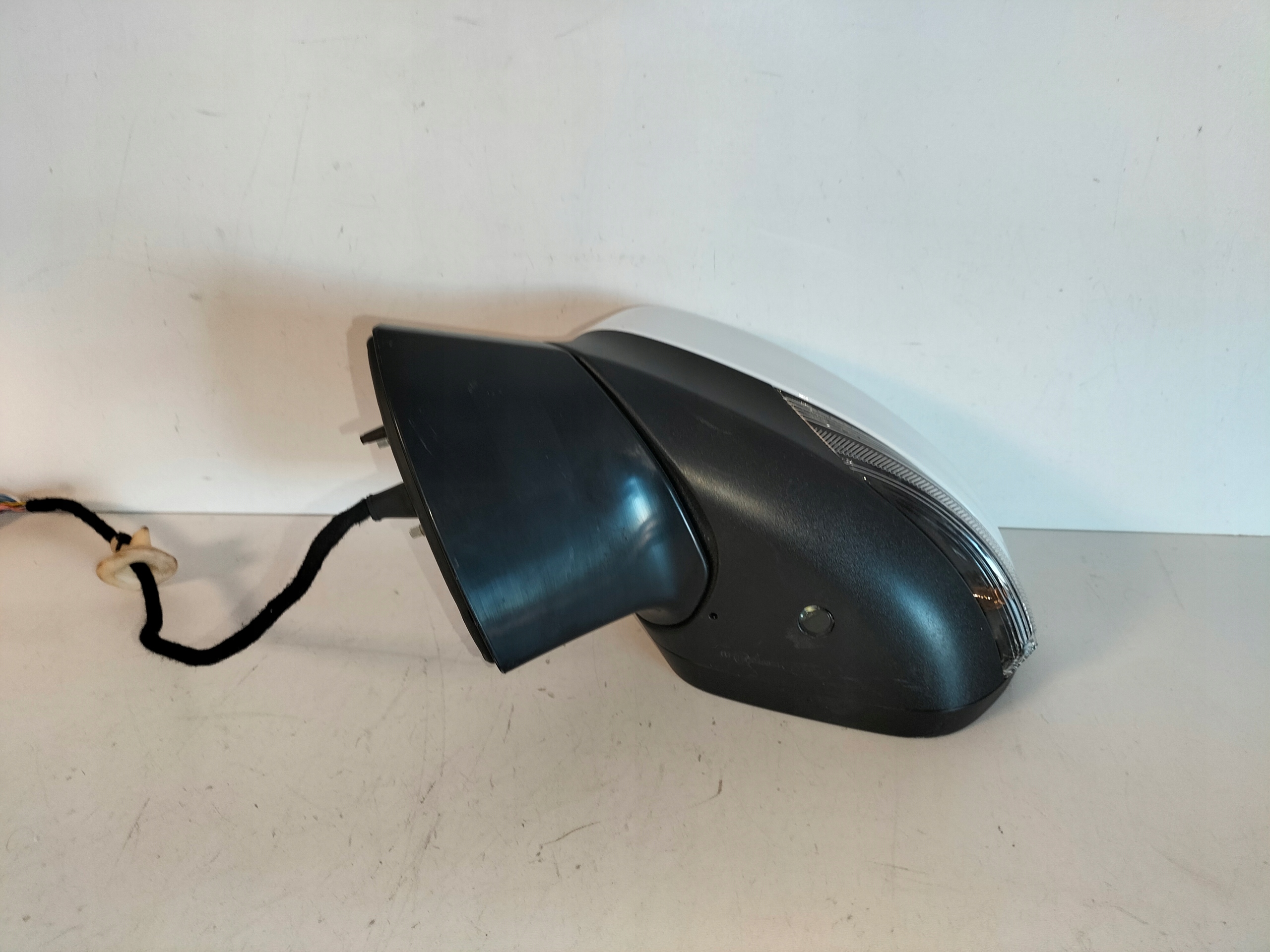 mirror left electrics FORD PUMA MK2 19