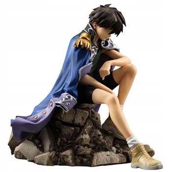 Figurka Gundam Wing Heero Yuy 15 cm
