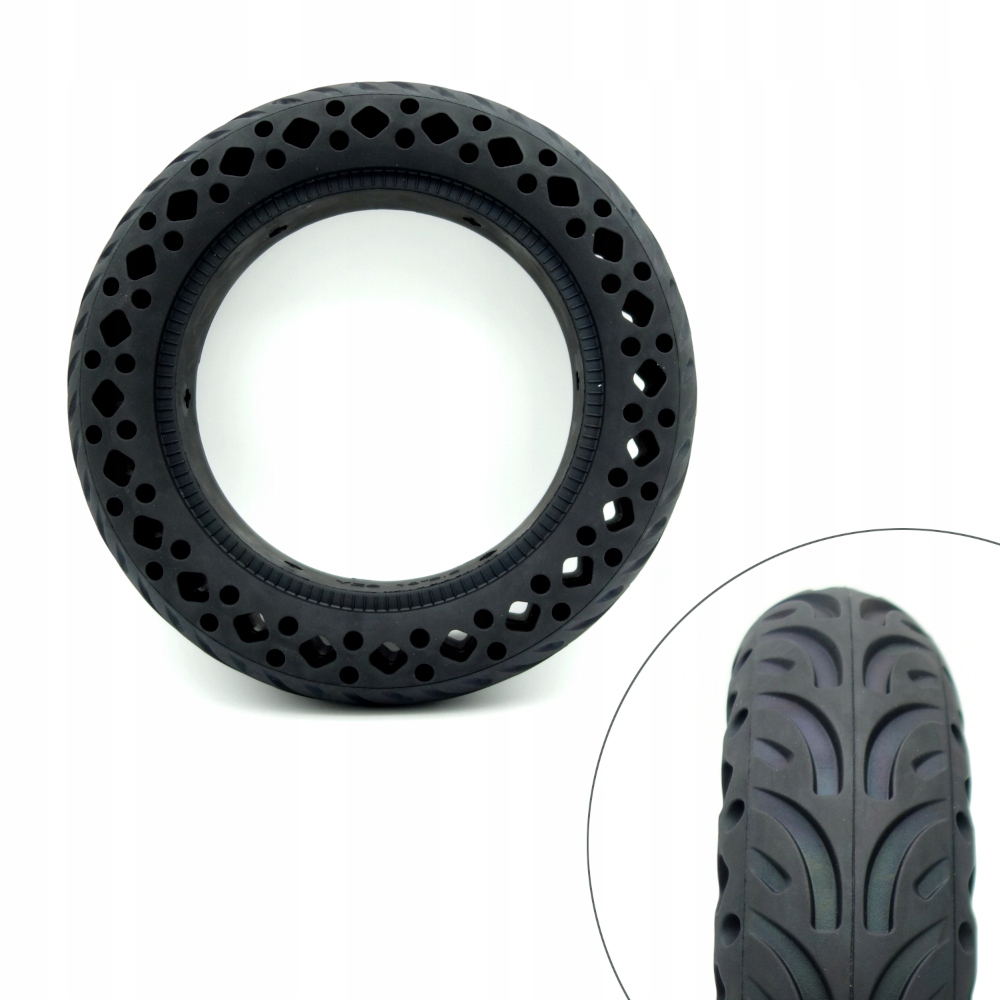 

Opona 10x2.50" do Ninebot Max/Motus Scooty 10
