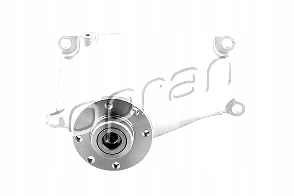 RAMIĘ NAPINACZA PASKA WIELOKLINOWEGO MERCEDES E W210 S W140 SL R129 Producent części Topran