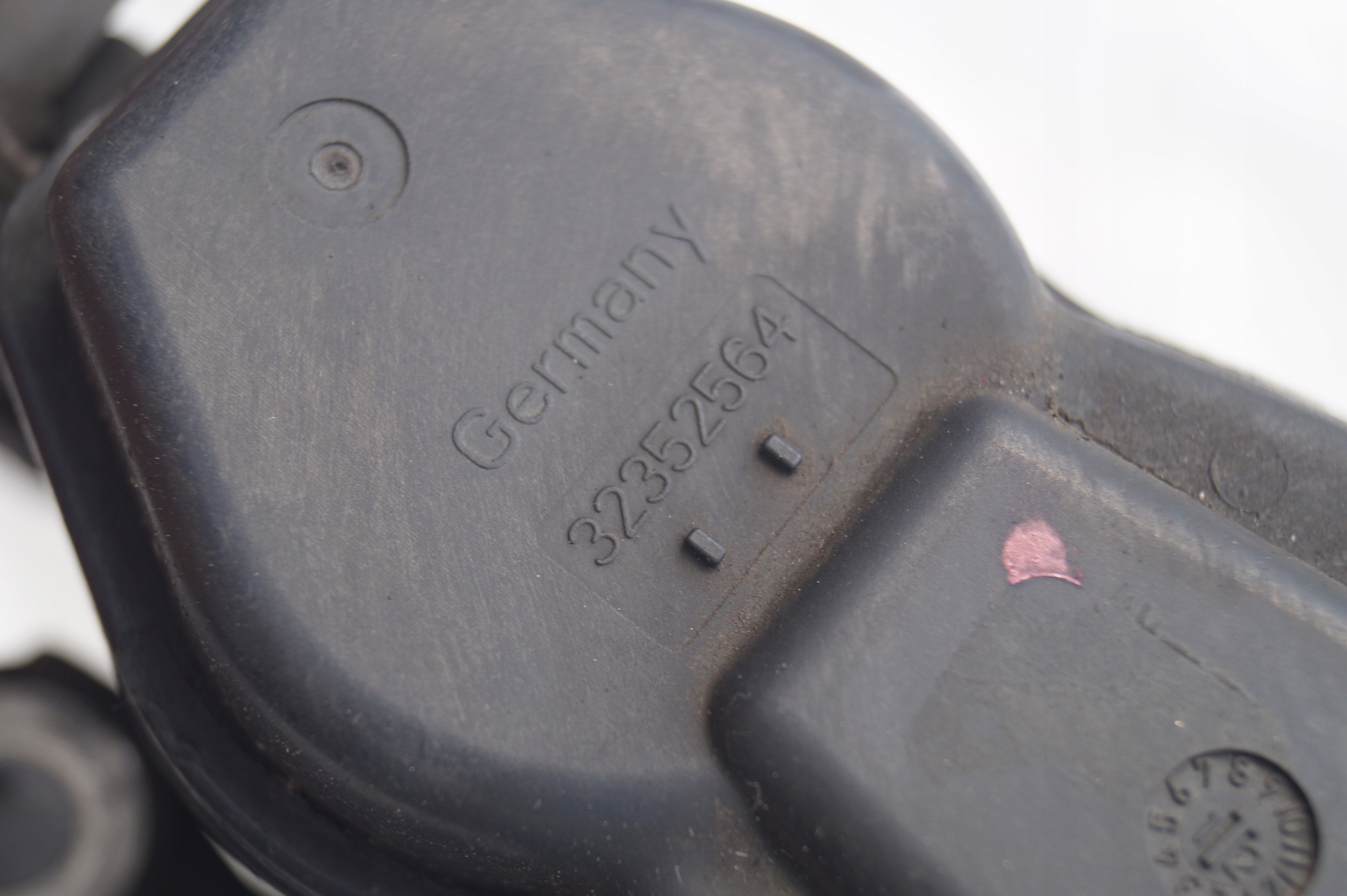 caliper brake rear part right MERCEDES ML W166 ELEKTR