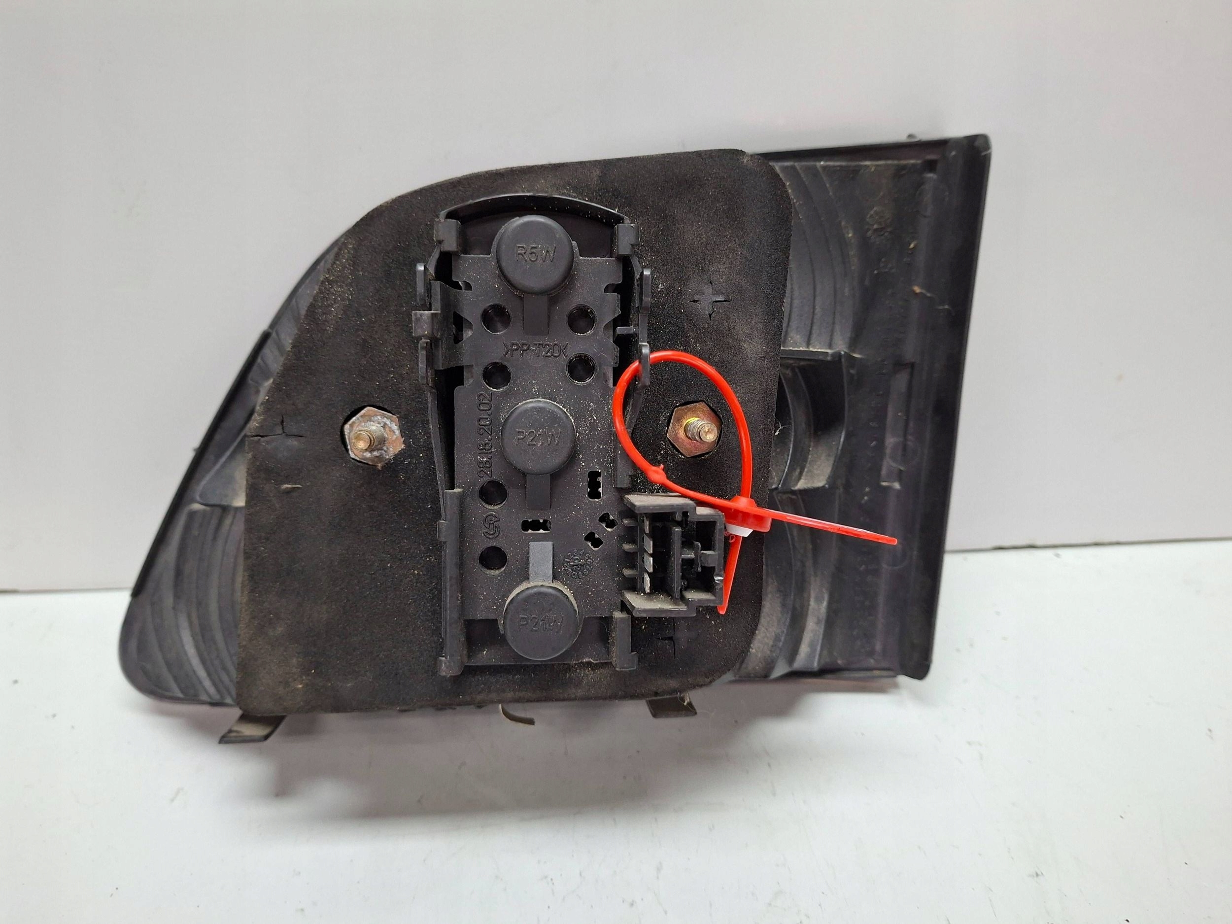 light rear left bonnet 46810401 FIAT STILO KOMBI 2001