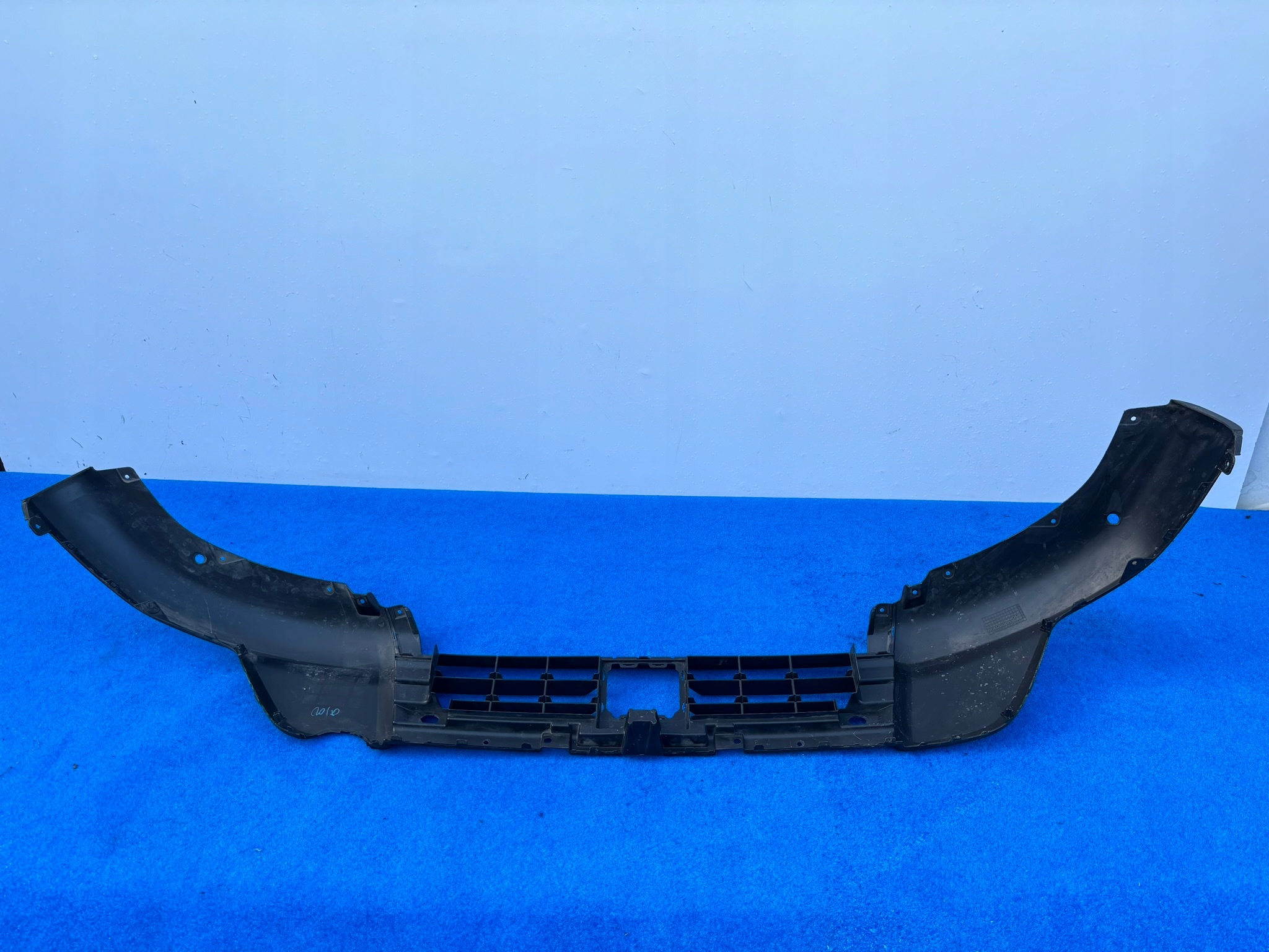 SUZUKI SX4 SX-4 S-CROSS bumper front lower SPOILER accessories H202P