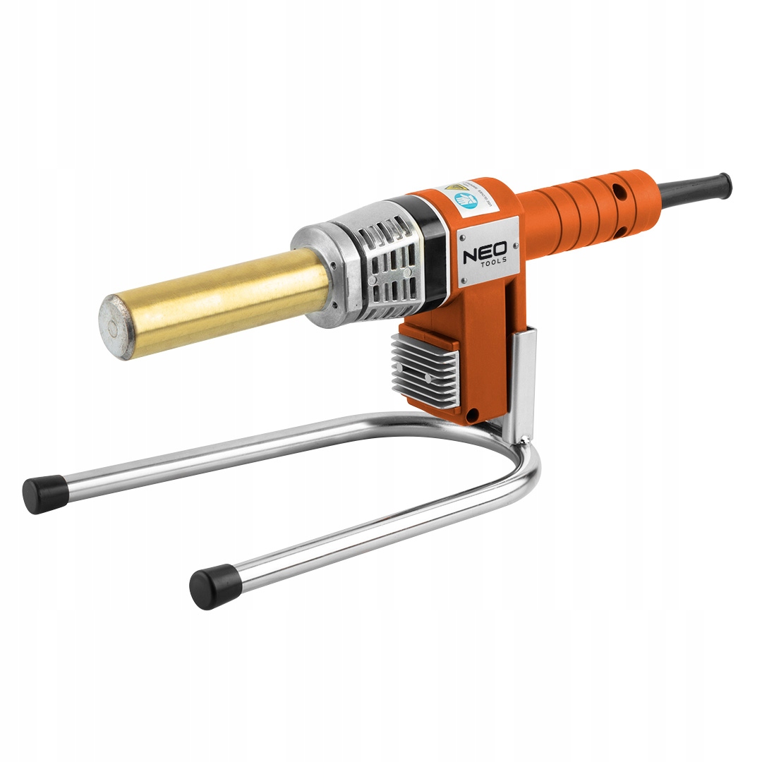 

Zgrzewarka do rur 700W, 3 tuleje, Neo 21-004