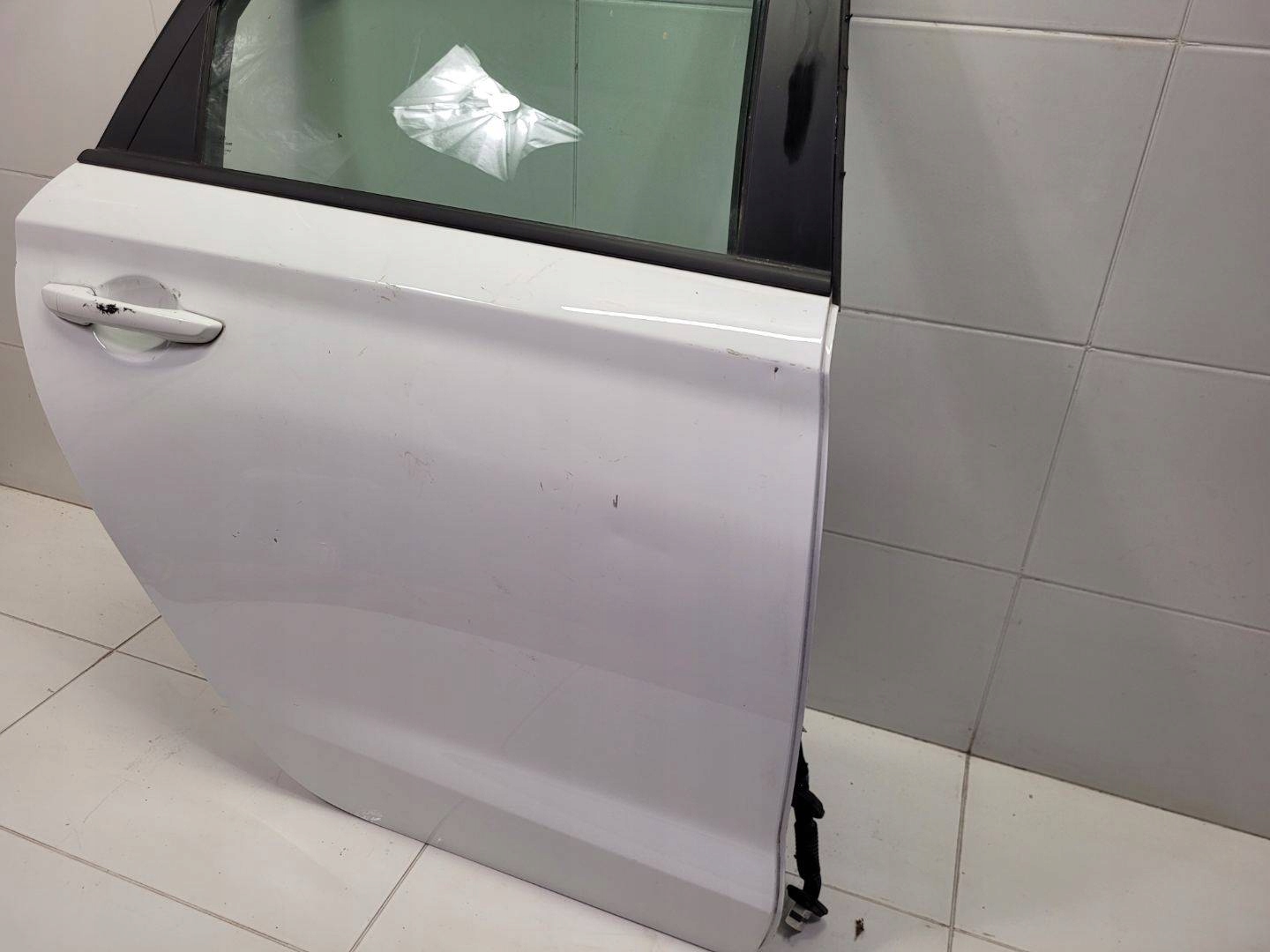 Tür heck rechts Seite Hyundai i30 3 facelift 2020