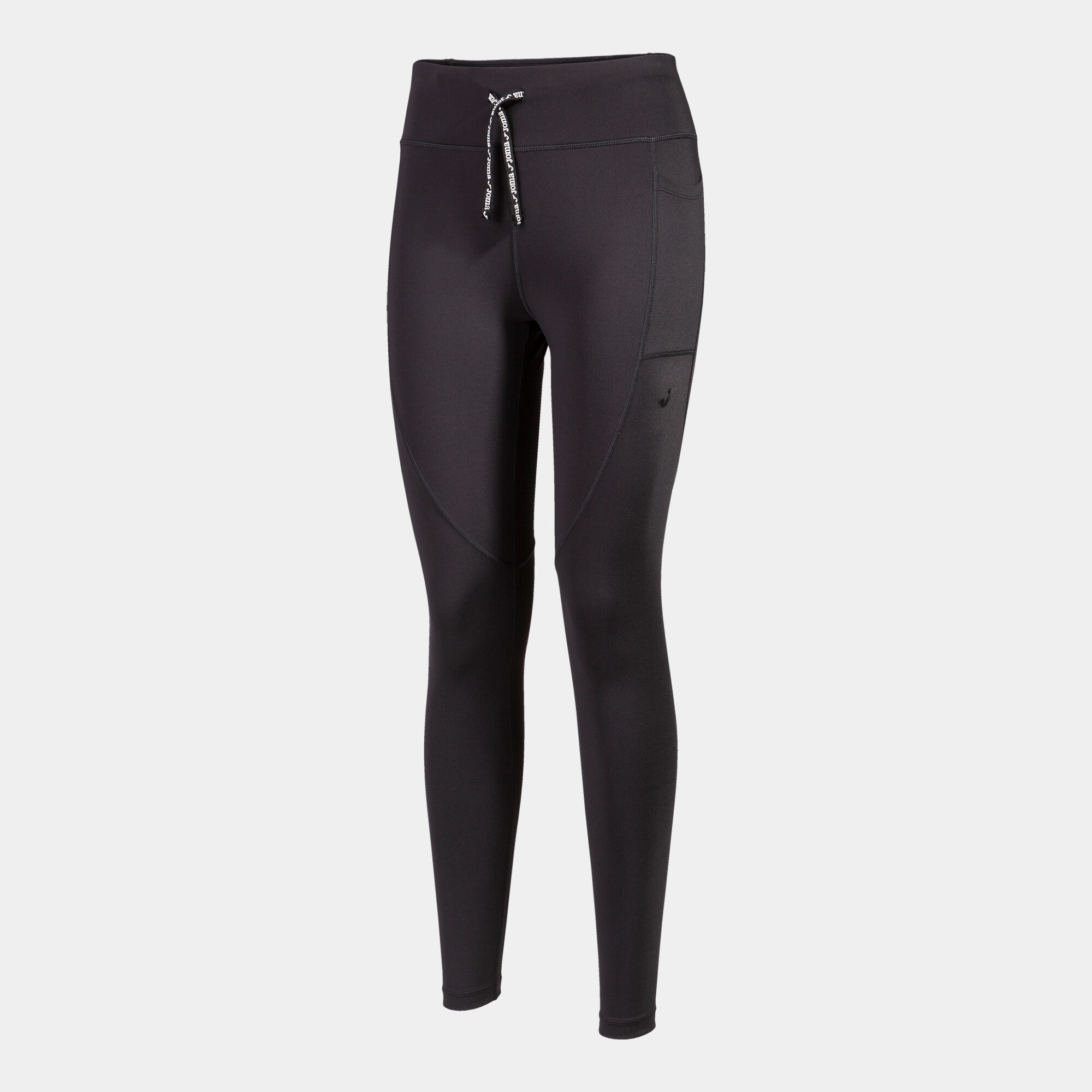 Joma Urban Street Long Thighs Black 901651.100 Xs