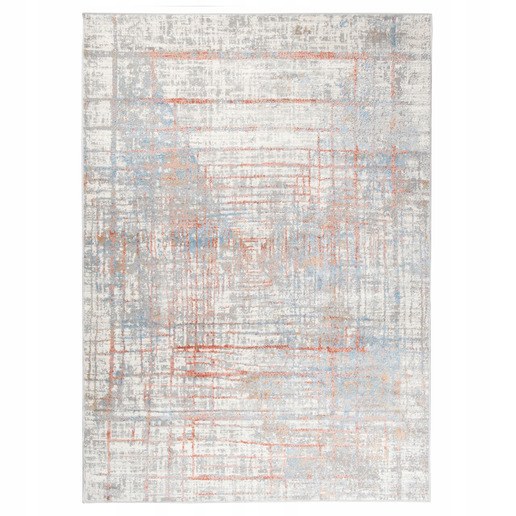 Dywan Valley 200x300 Dwupoziomowy Vintage s17