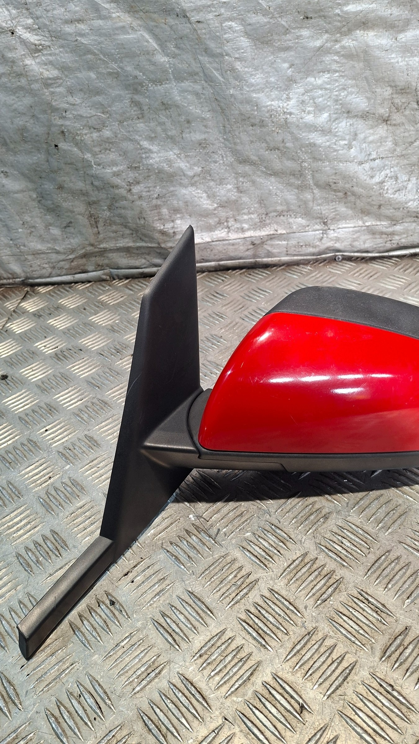 mirror left MITSUBISHI COLT VI k:21D
