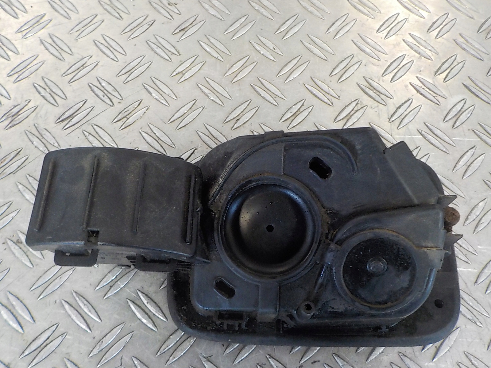 RENAULT ESPACE V KLAPKA WLEWU PALIWA Weight with packaging 5 kg