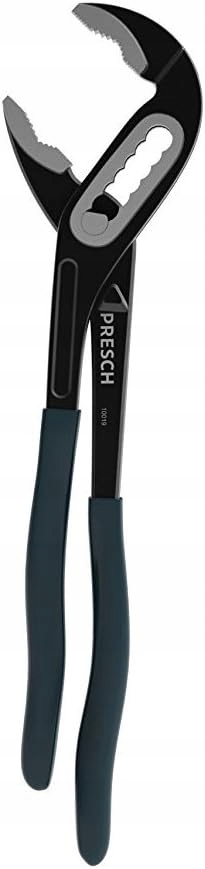 Szczypce Presch, 240 mm, regulowane Kod producenta 10024