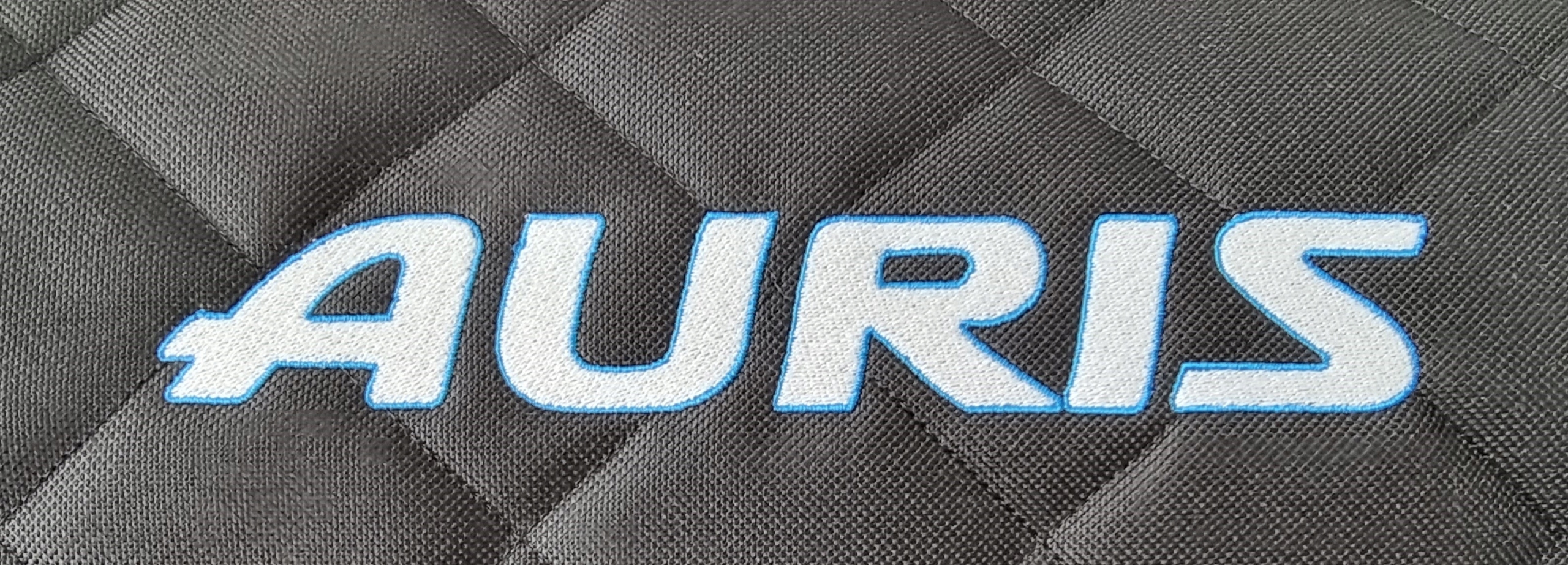 Torba do bagażnika Wszystkie Modele TOYOTA AVENSIS Producent inny