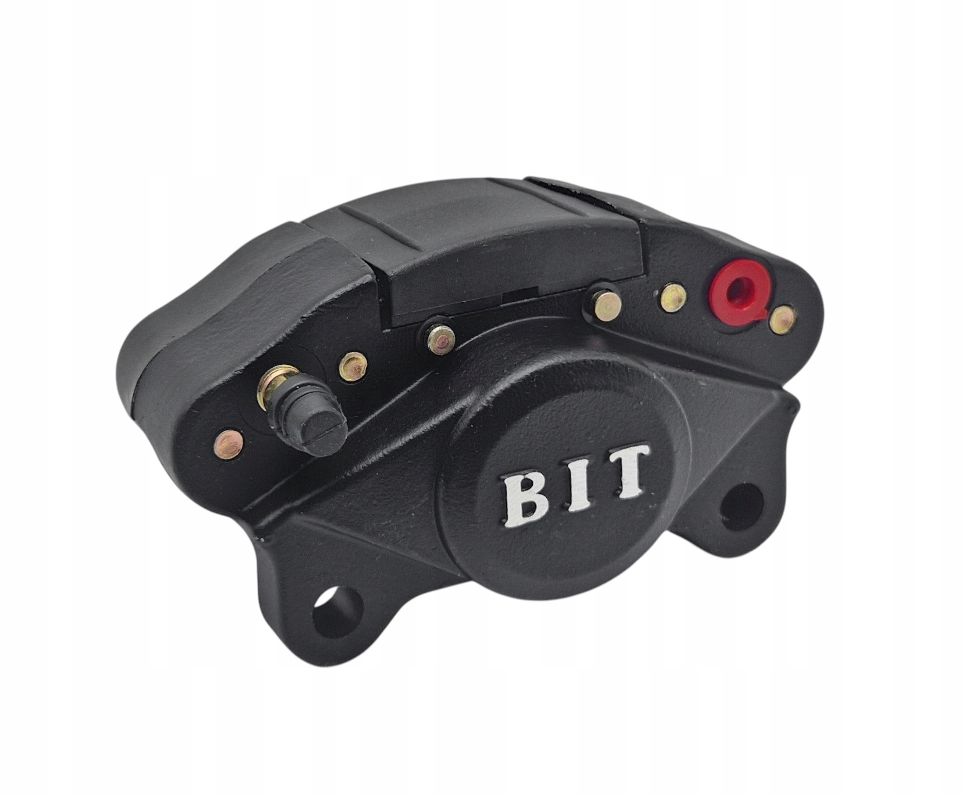 Brzdový Třmen Pro Kočár Konnebo Bit 3.0 Velký Destičky