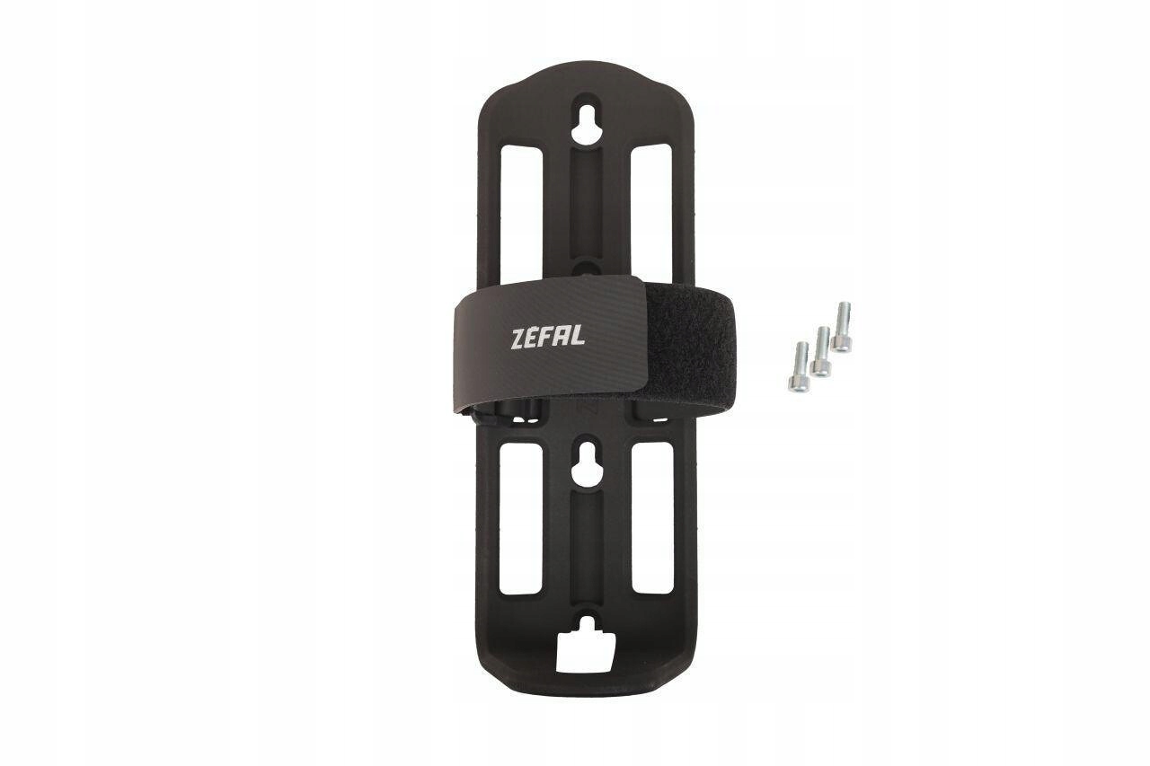 Zefal Koszyk Z Adventure Cage czarny