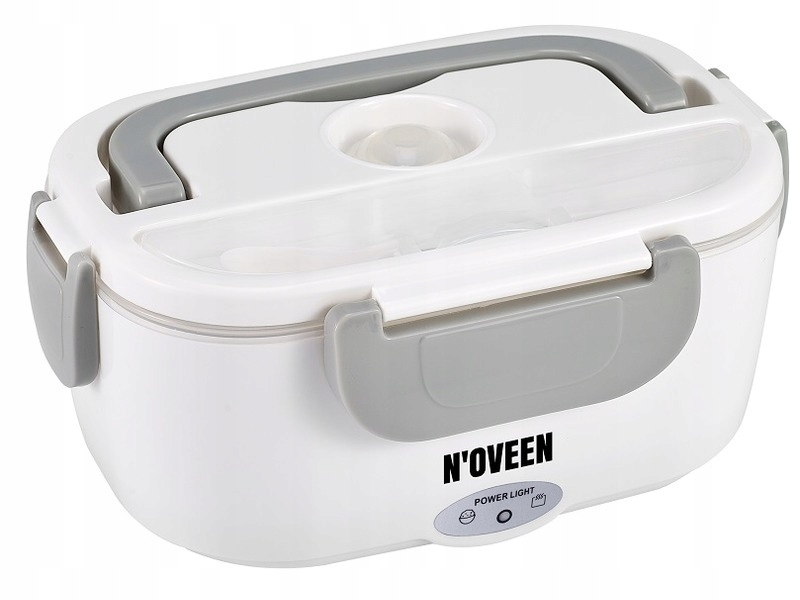 

Pojemnik Noveen Lunch Box LB310