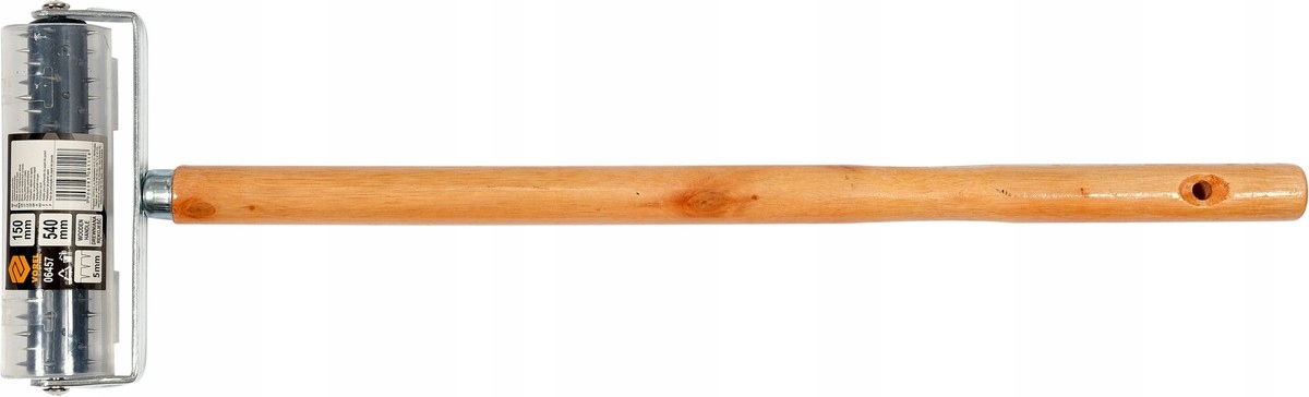 WAŁEK DO PERFORACJI TAPET EAN (GTIN) 5902060103033