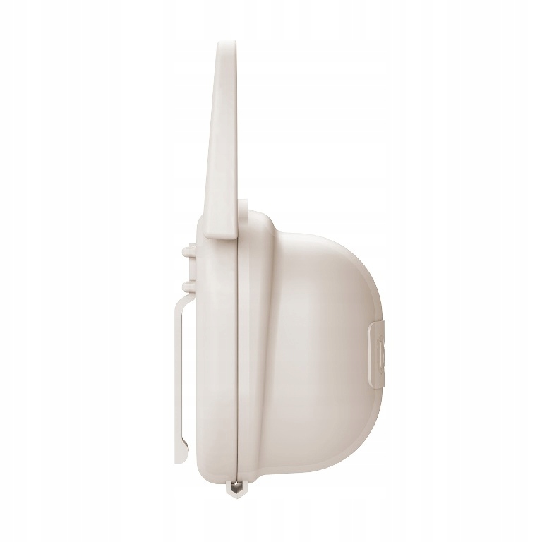 LOVI Pojemnik pudełko na smoczek smoczki Niebieski Pojemność jeden smoczek