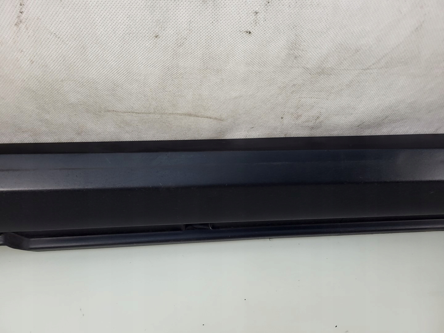 moulding threshold right cap Range Rover EVOQUE L538 LIFT BJ32-10154-AB
