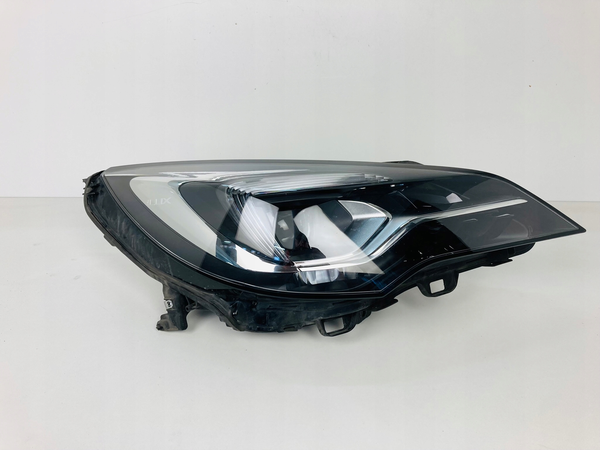 OPEL ASTRA K V light right front front FULL LED LUX 39228715