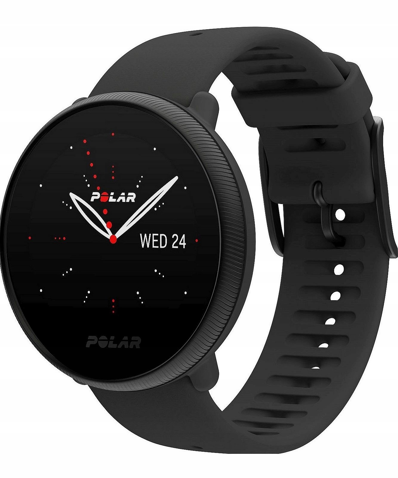 Zegarek Polar Ignite 2 725882058139 Smartwatch