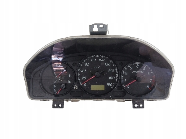MAZDA DEMIO and 1.3 1.5 dials dials DN DC37