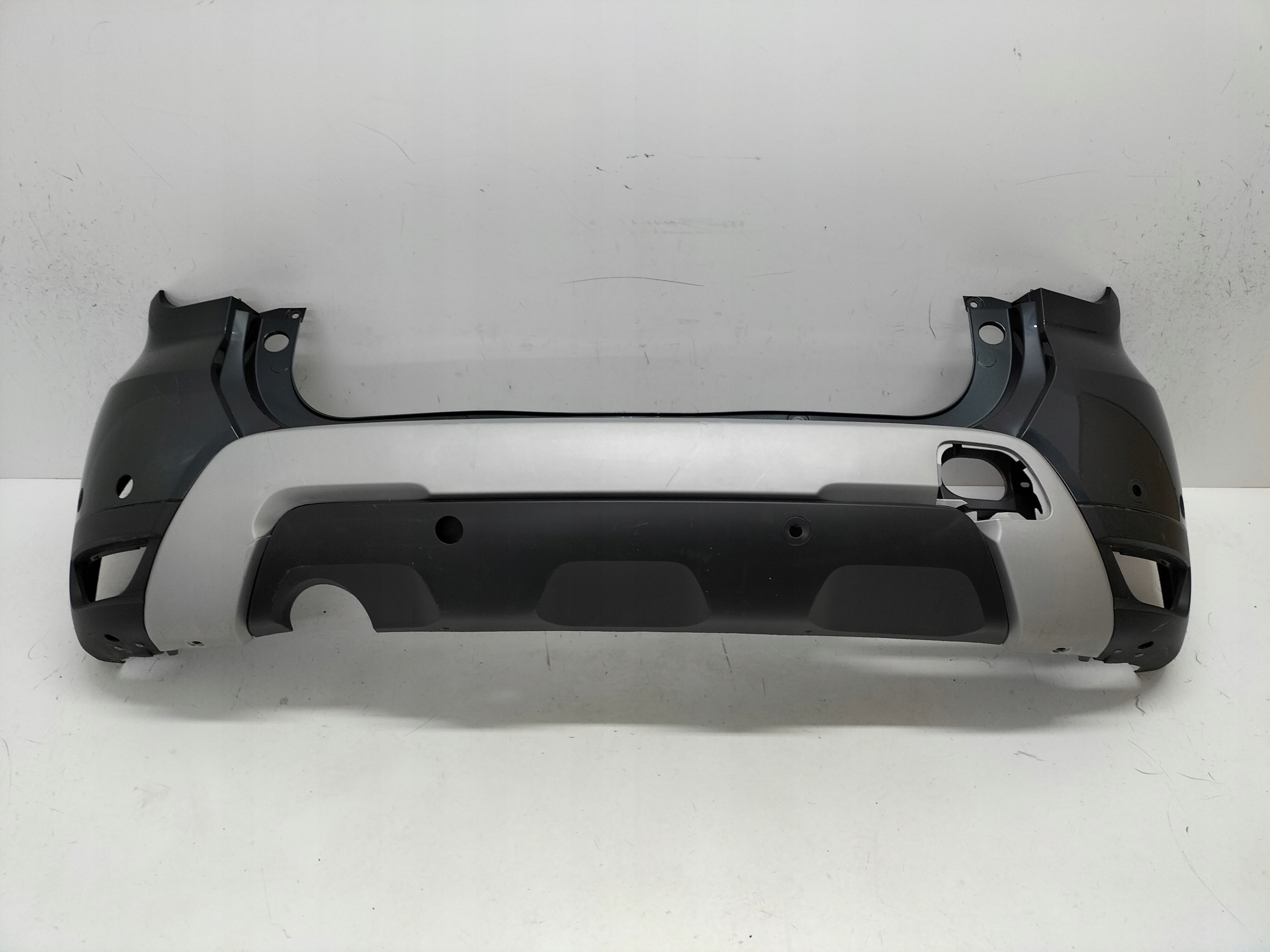 Stoßstange hinten heck DACIA DUSTER II 17