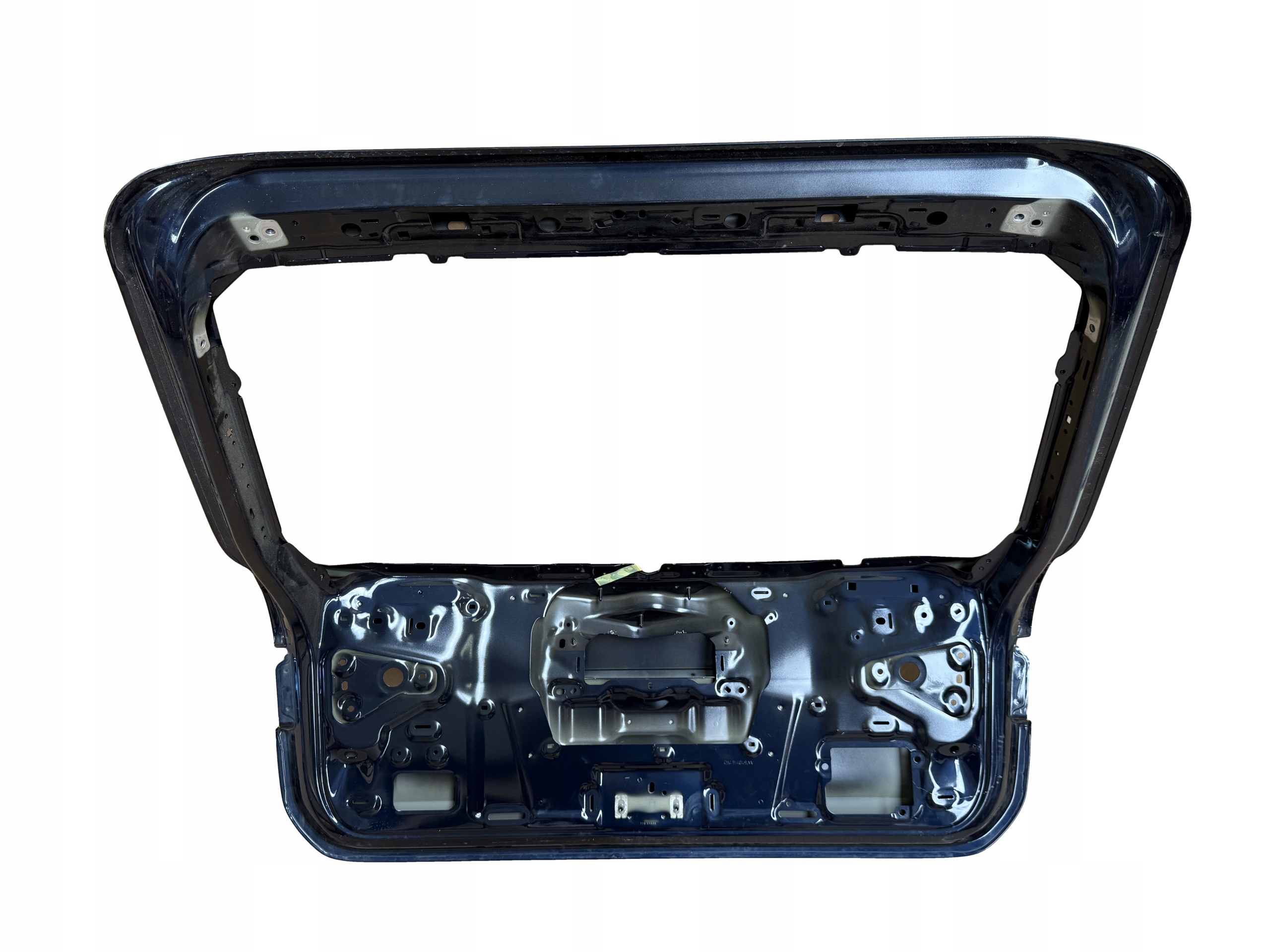 AUDI A6 4K C8 KOMBI trunk door boot