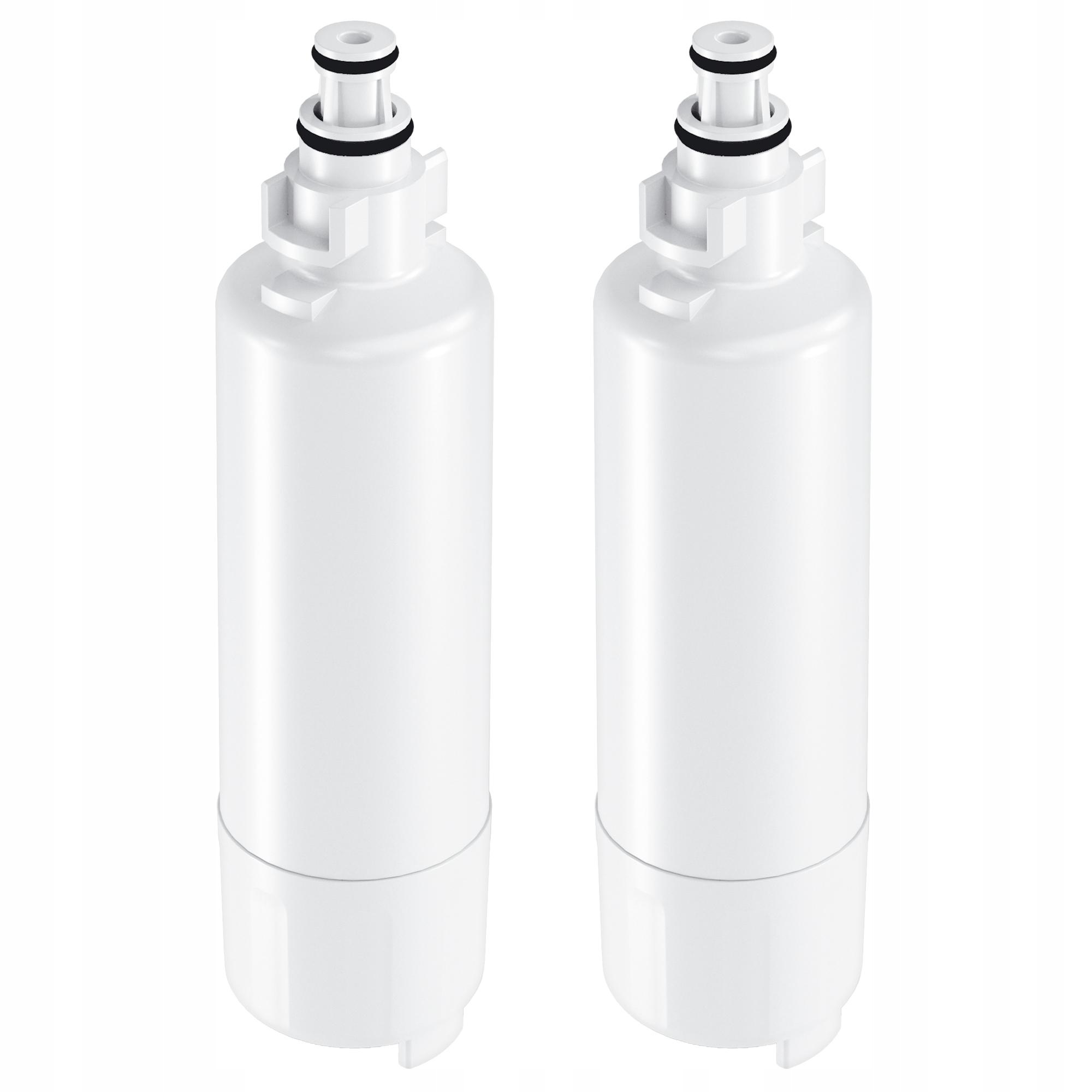 2x Filtr Wessper náhradní filtr do chladničky CNRAH-257760