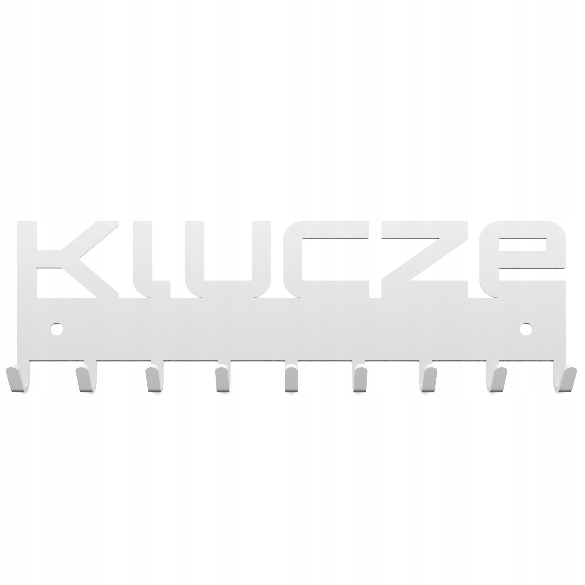 

Wieszak Na Klucze Ścienny Na Ścianę