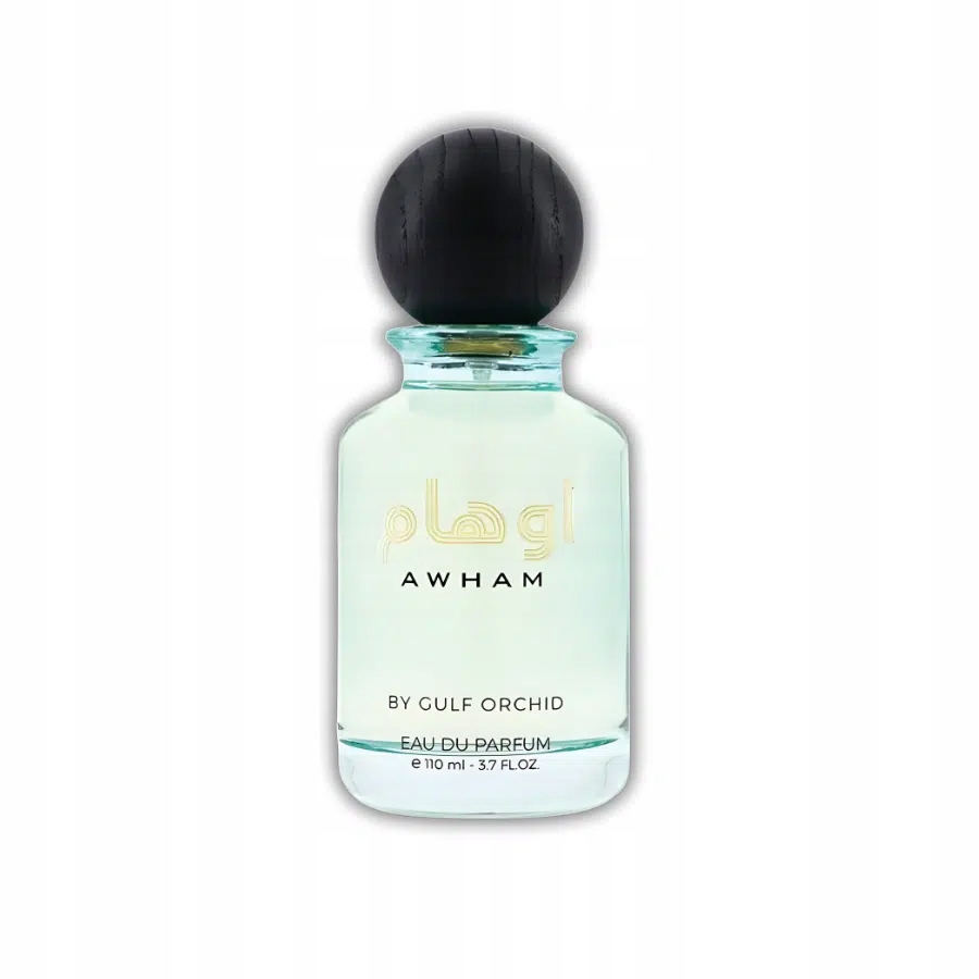 Gulf Orchid Awham 110 ml Edp Flakon 110 ml